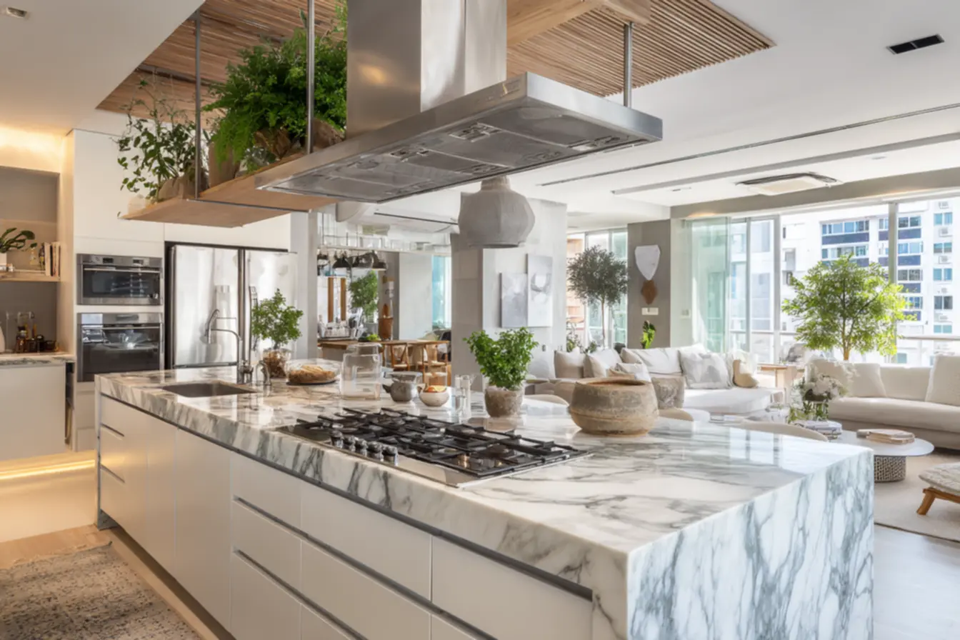 img2011-805 Ilha para cozinha: o segredo para unir elegância e praticidade