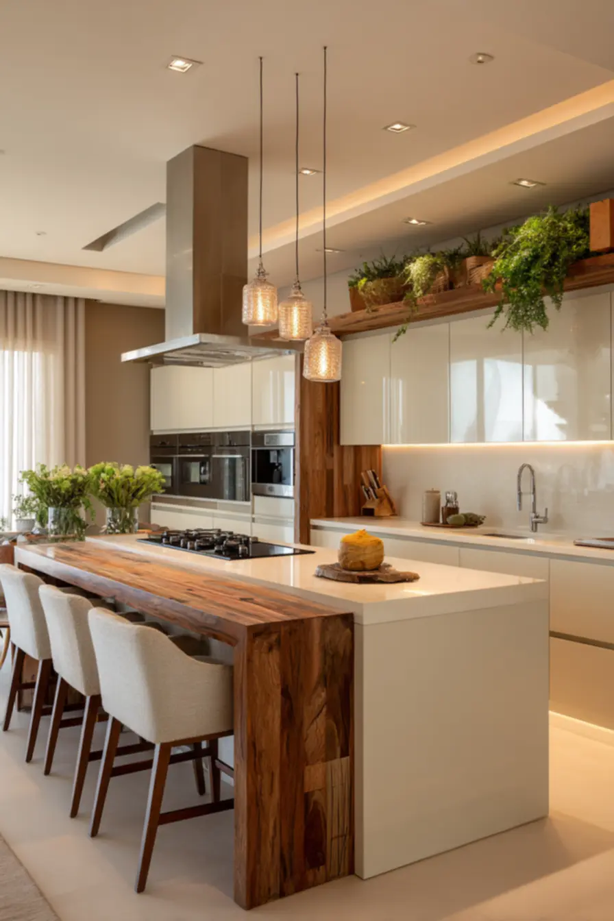 img2011-810 Ilha para cozinha: o segredo para unir elegância e praticidade