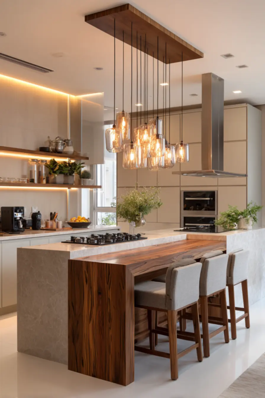 img2011-811 Ilha para cozinha: o segredo para unir elegância e praticidade