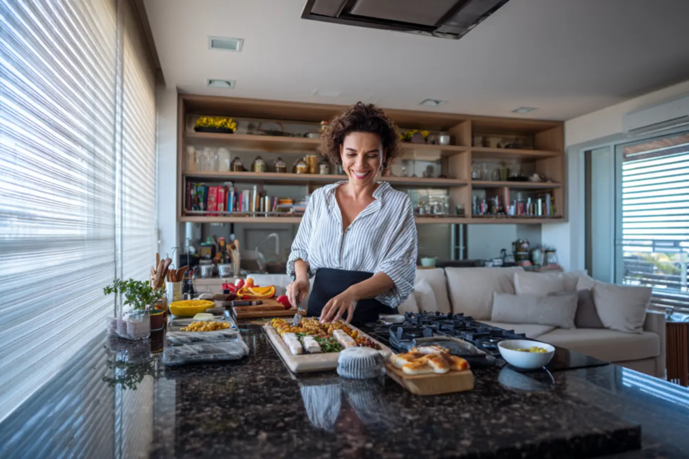 img2011-812 Ilha para cozinha: o segredo para unir elegância e praticidade