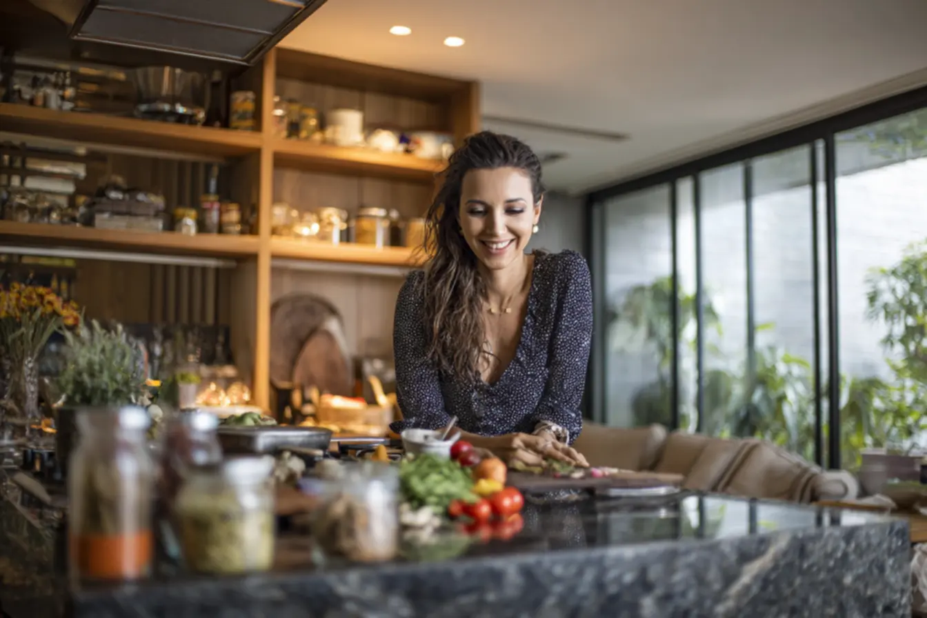 img2011-813 Ilha para cozinha: o segredo para unir elegância e praticidade