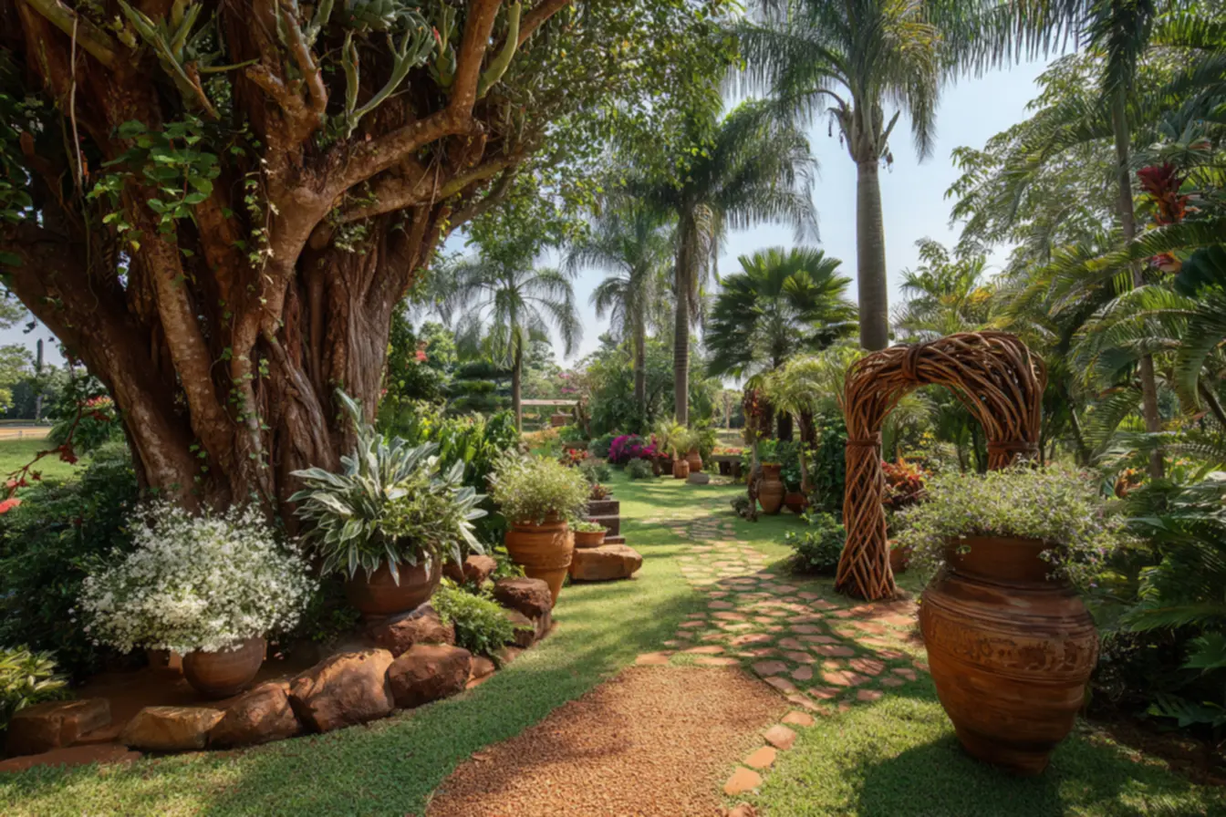 img2011-819 Pé de pitaya no jardim: ideias simples que deixam o quintal incrível