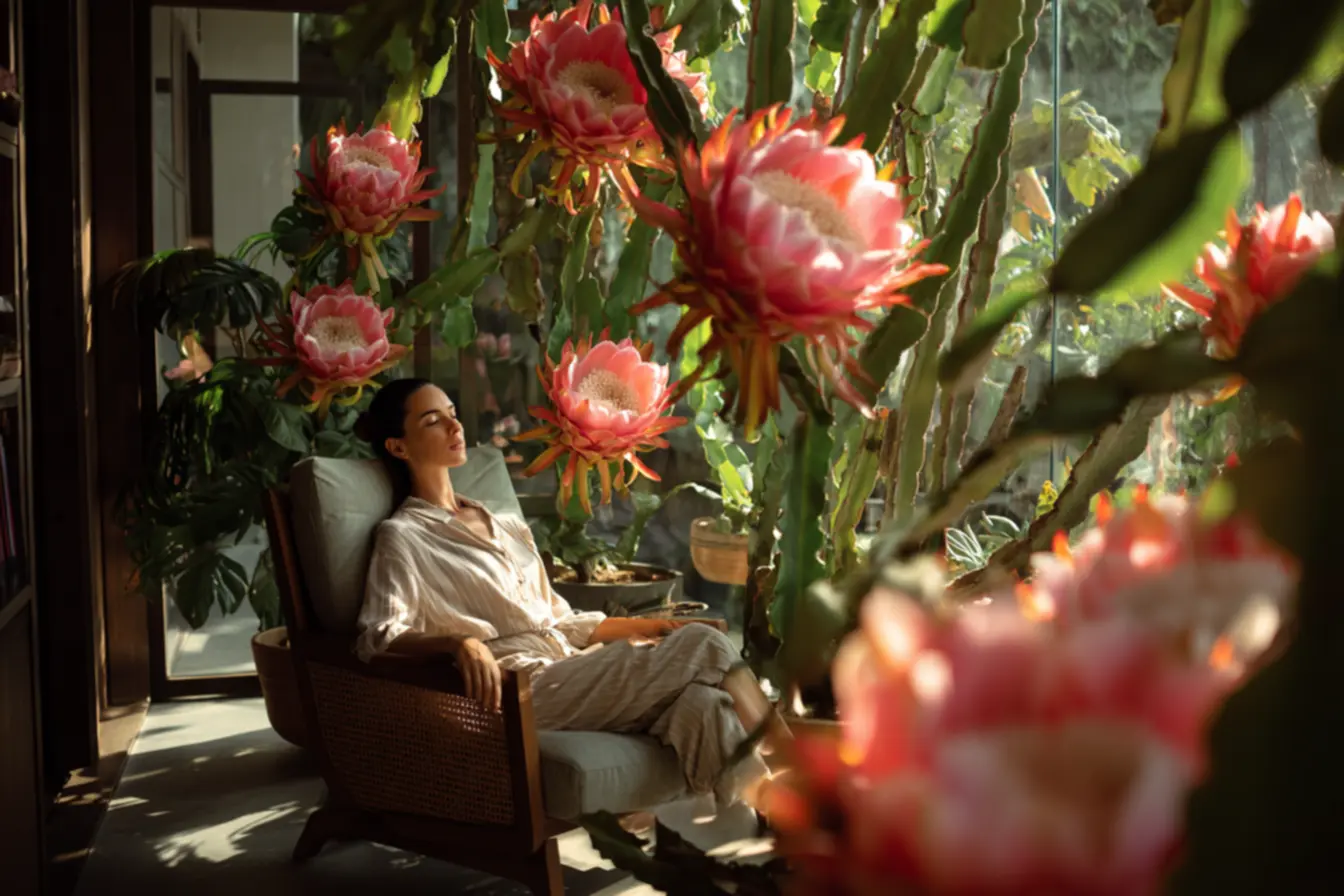 img2011-827 Pé de pitaya no jardim: ideias simples que deixam o quintal incrível