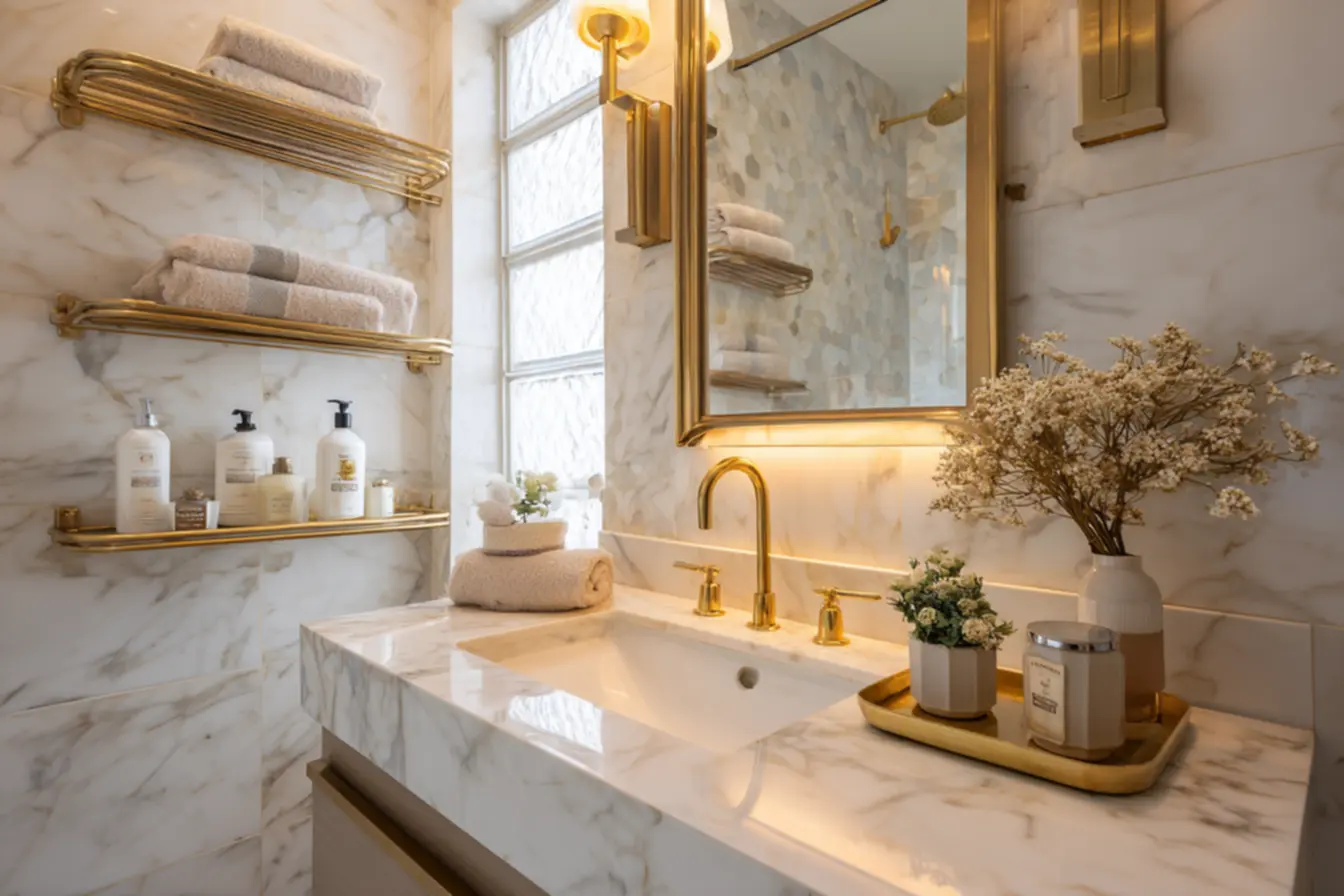 img2011-86 Banheiro pequeno e simples com toques de aconchego que encantam img2011-86 Banheiro pequeno e simples com toques de aconchego que encantam