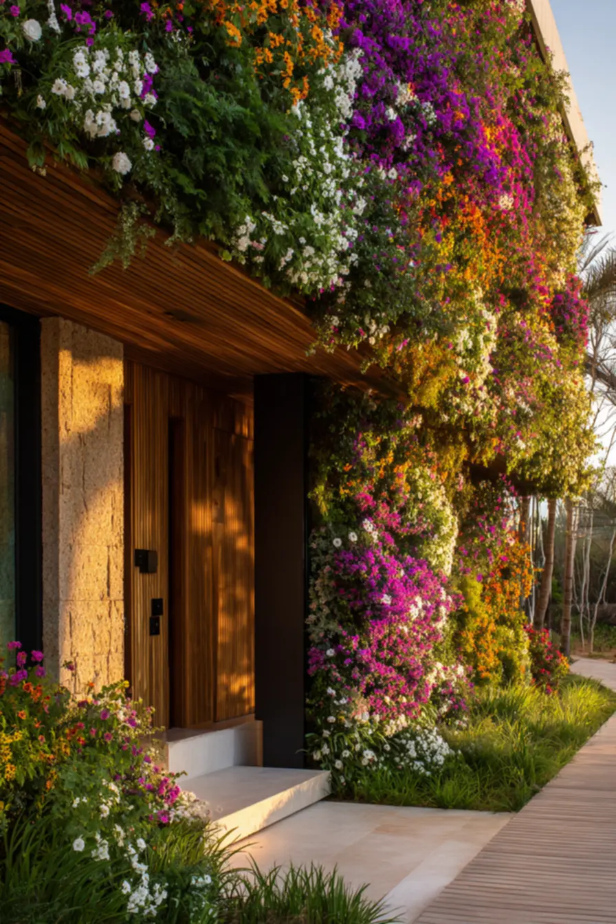 img2011-929 Como um muro de flores pode revolucionar a fachada da sua casa img2011-929 Como um muro de flores pode revolucionar a fachada da sua casa