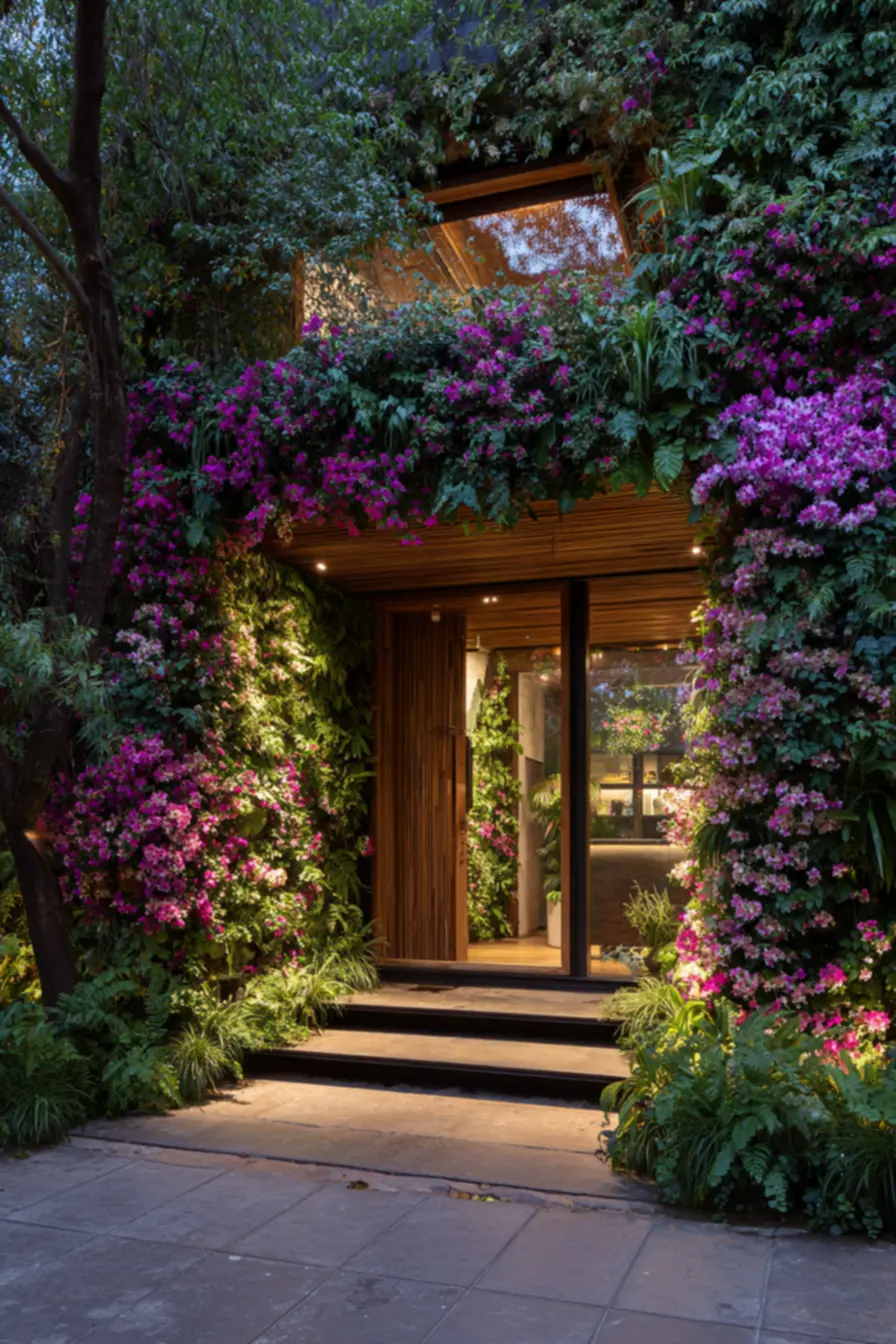 img2011-931 Como um muro de flores pode revolucionar a fachada da sua casa img2011-931 Como um muro de flores pode revolucionar a fachada da sua casa