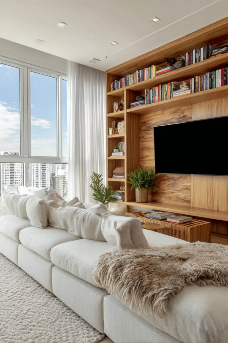 img2011-988 Sala de apartamento: segredos que vão elevar seu estilo em 2026