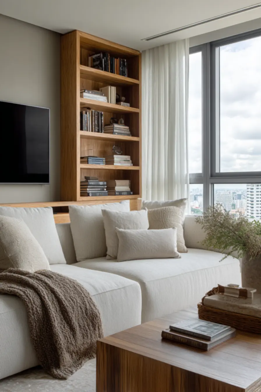 img2011-991 Sala de apartamento: segredos que vão elevar seu estilo em 2026