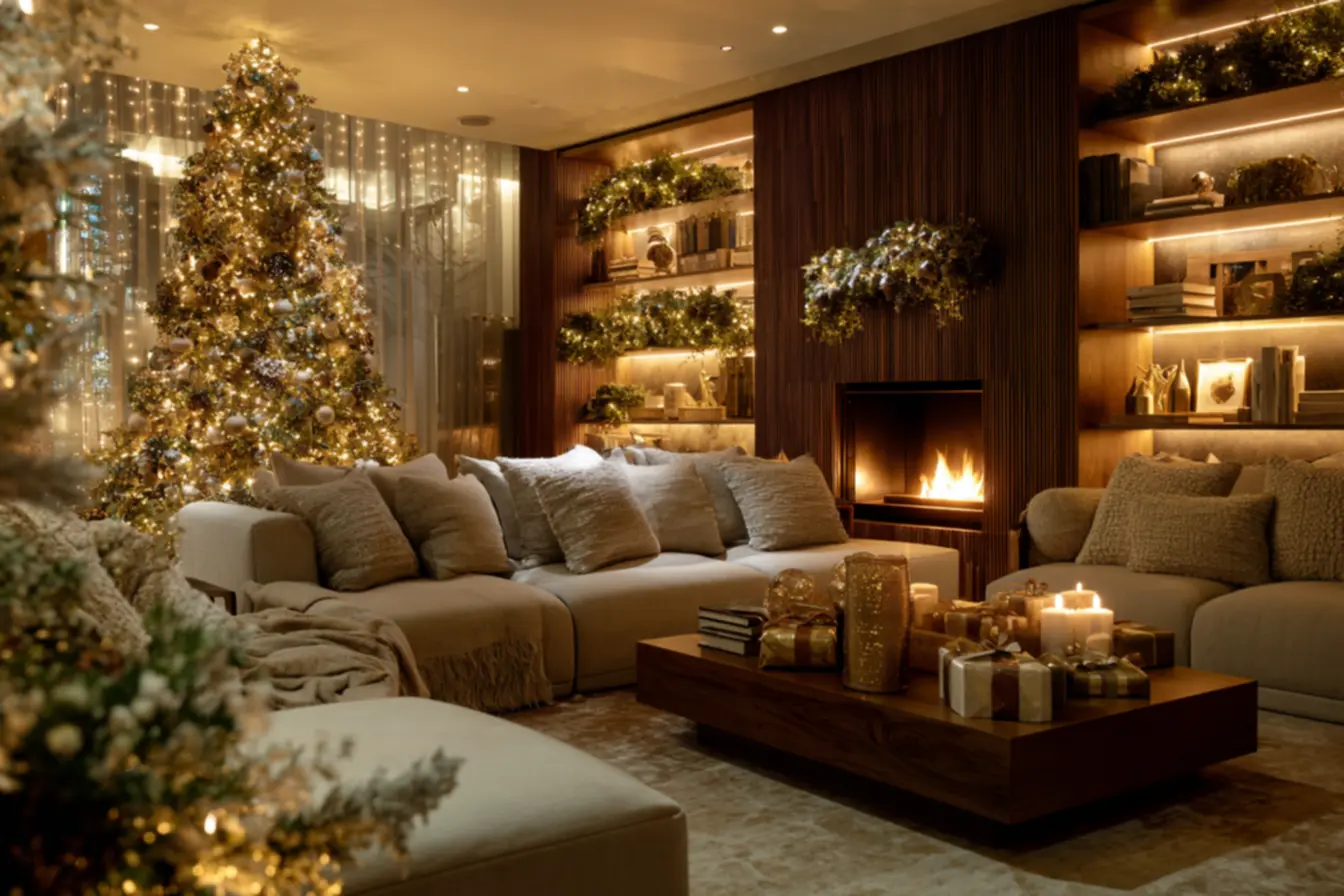 img2011-arvore-com-festao-na-parede-decoracao-encantadora-1 Árvore com festão na parede: crie um Natal aconchegante e encantador img2011-arvore-com-festao-na-parede-decoracao-encantadora-1 Árvore com festão na parede: crie um Natal aconchegante e encantador