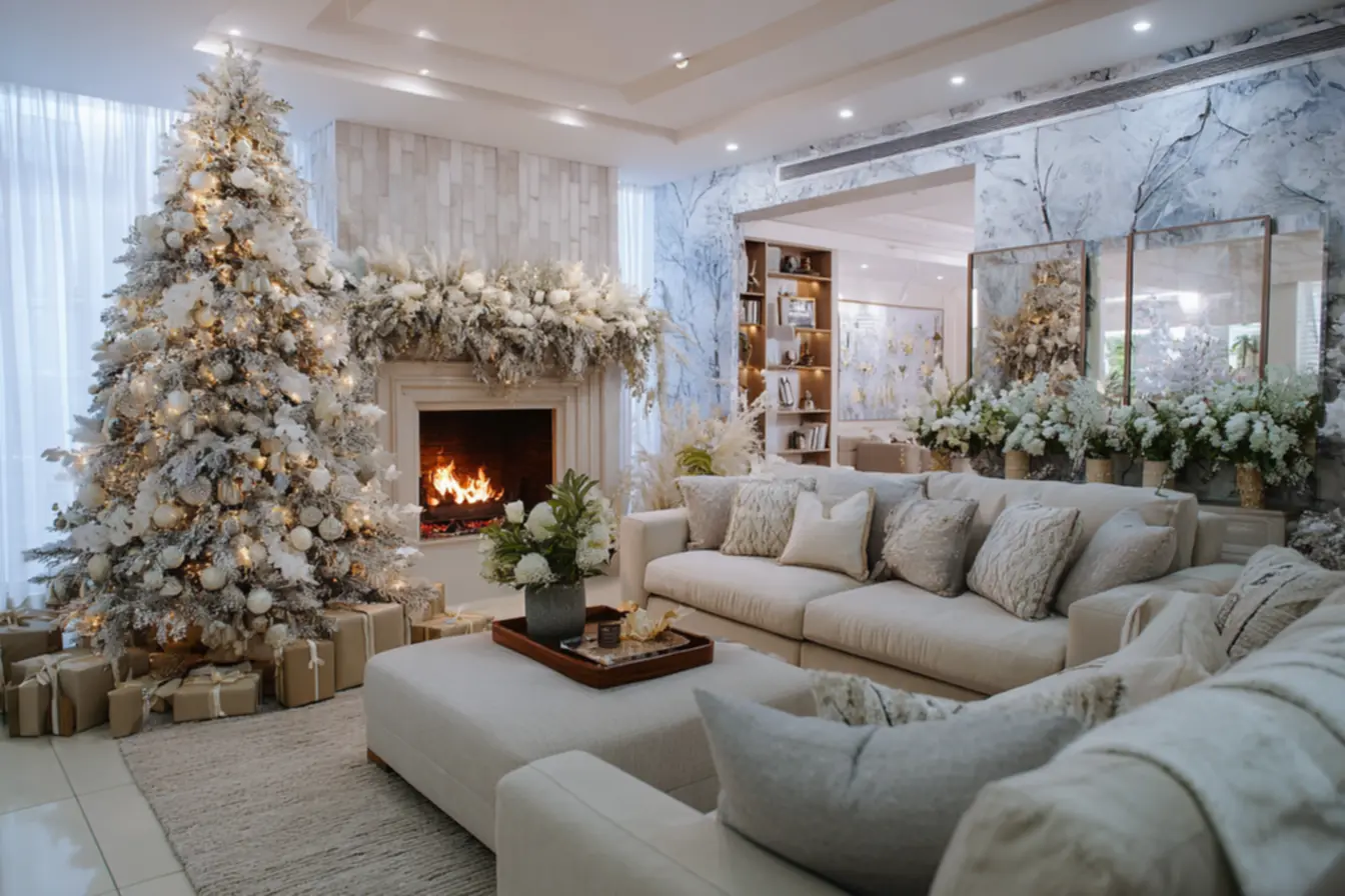 img2011-arvore-com-festao-na-parede-decoracao-encantadora-2 Árvore com festão na parede: crie um Natal aconchegante e encantador img2011-arvore-com-festao-na-parede-decoracao-encantadora-2 Árvore com festão na parede: crie um Natal aconchegante e encantador