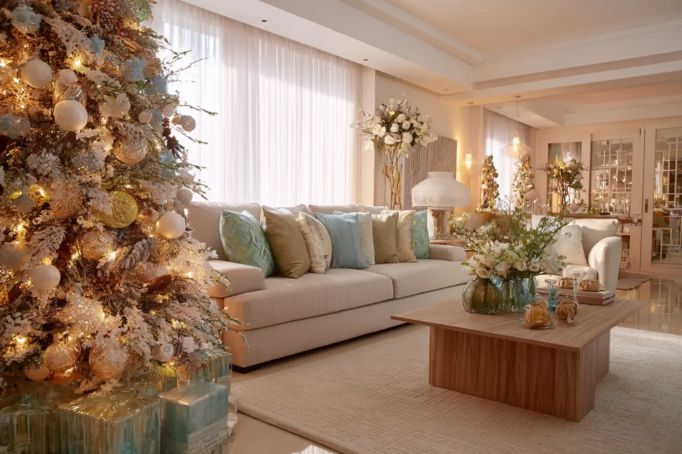 img2011-como-fazer-enfeite-de-natal-com-garrafa-pet-1 Garrafa PET: crie enfeites de Natal sustentáveis e cheios de estilo