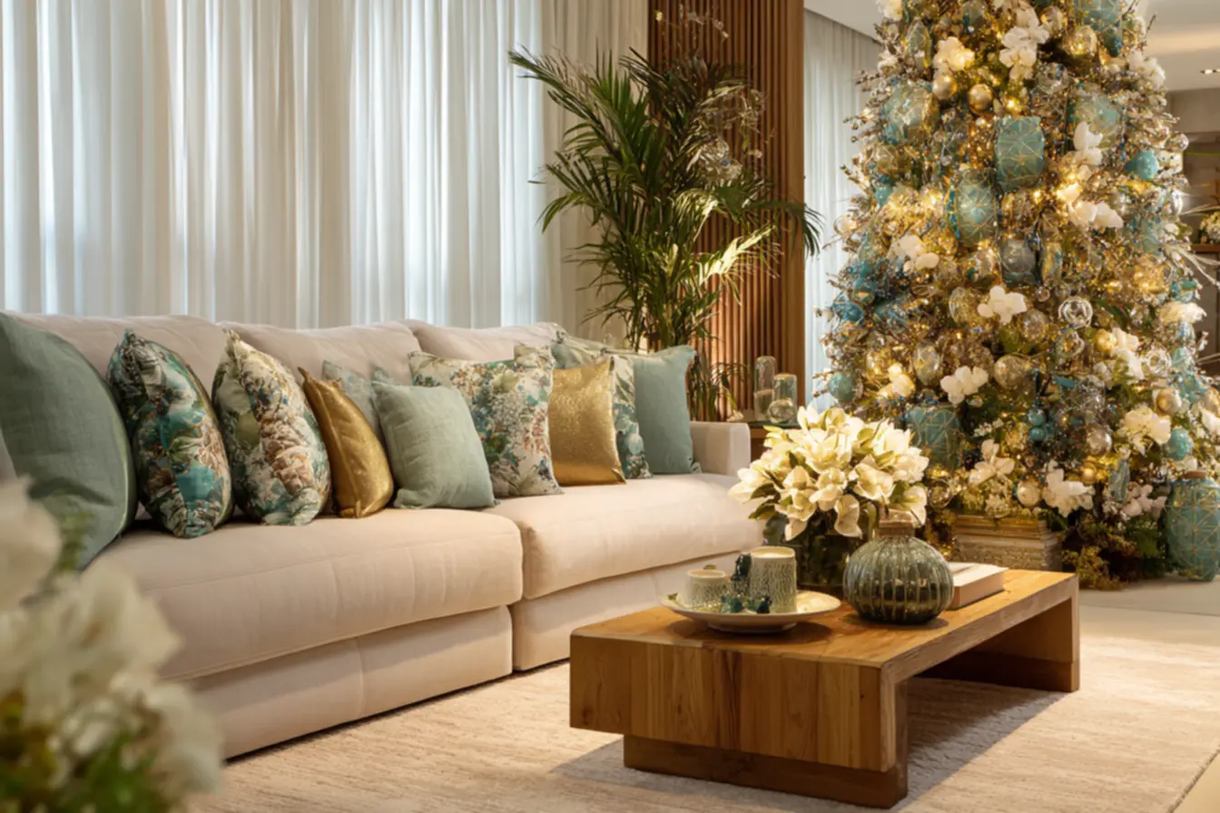 img2011-como-fazer-enfeite-de-natal-com-garrafa-pet-3 Garrafa PET: crie enfeites de Natal sustentáveis e cheios de estilo