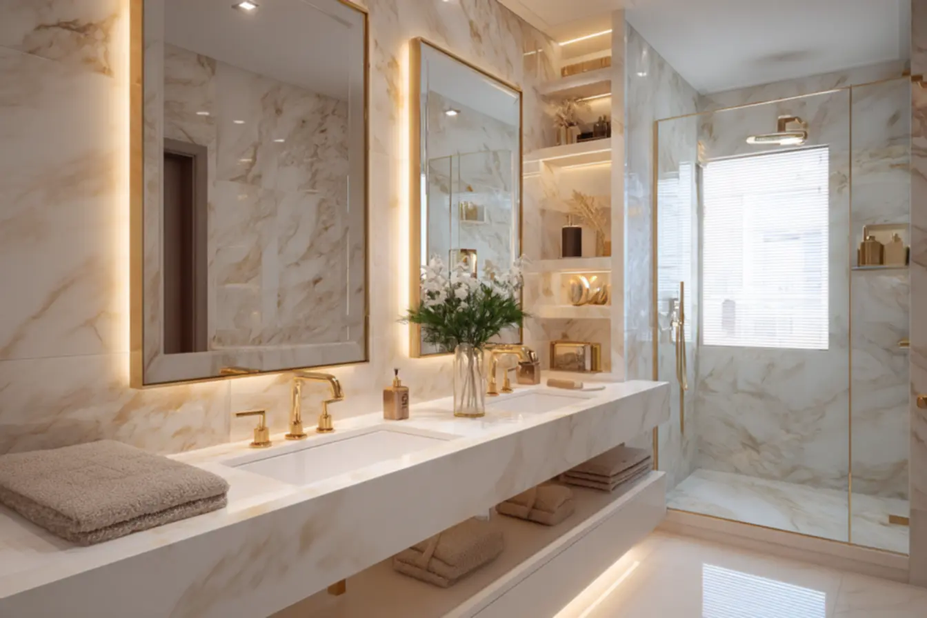 img2011-nichos-de-banheiro-maximize-espaco-e-estilo nichos de banheiro que transformam sua decoração e maximizam espaço