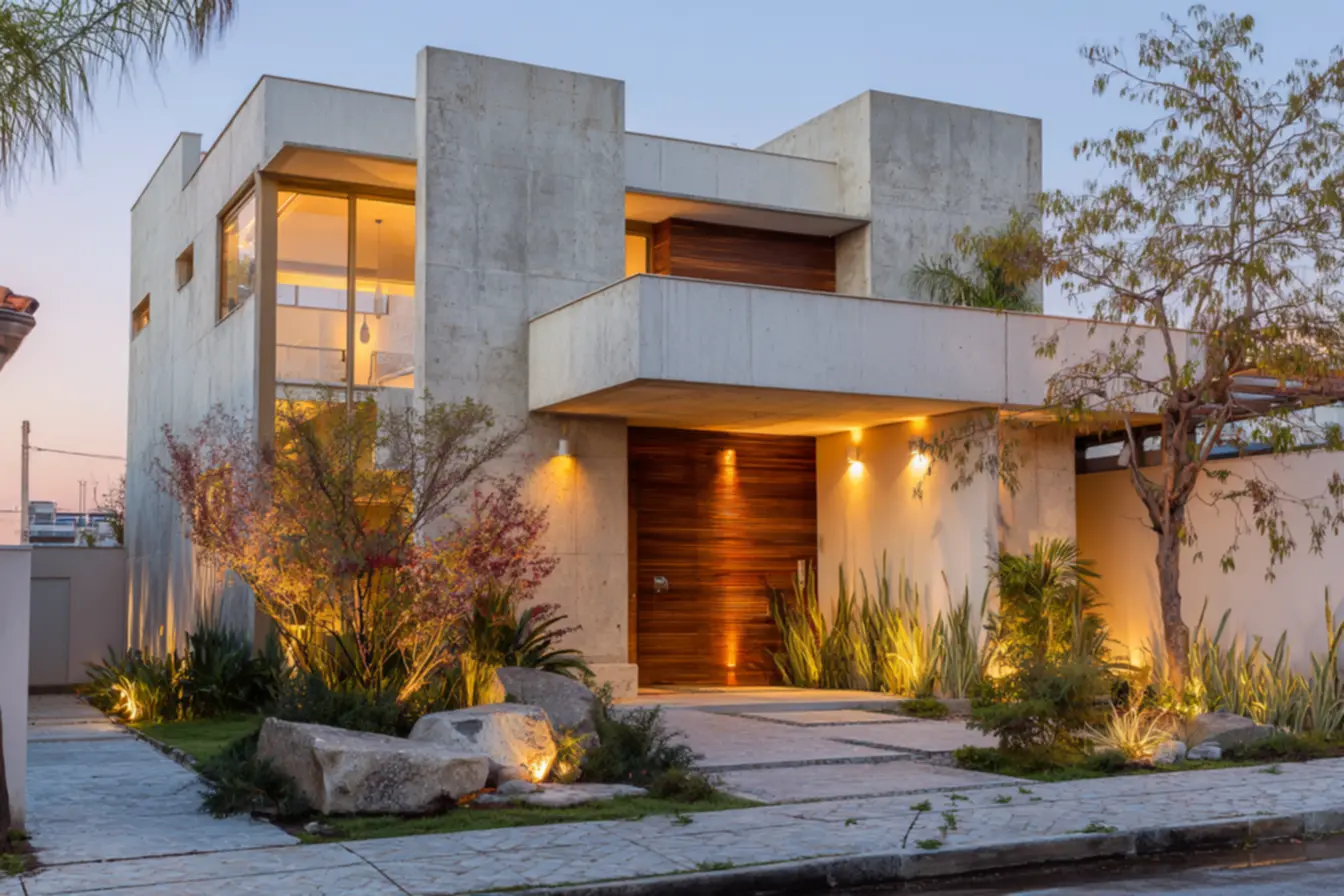 img2011-1016 Fachadas poderosas que vão transformar a sua visão sobre casas modernas img2011-1016 Fachadas poderosas que vão transformar a sua visão sobre casas modernas