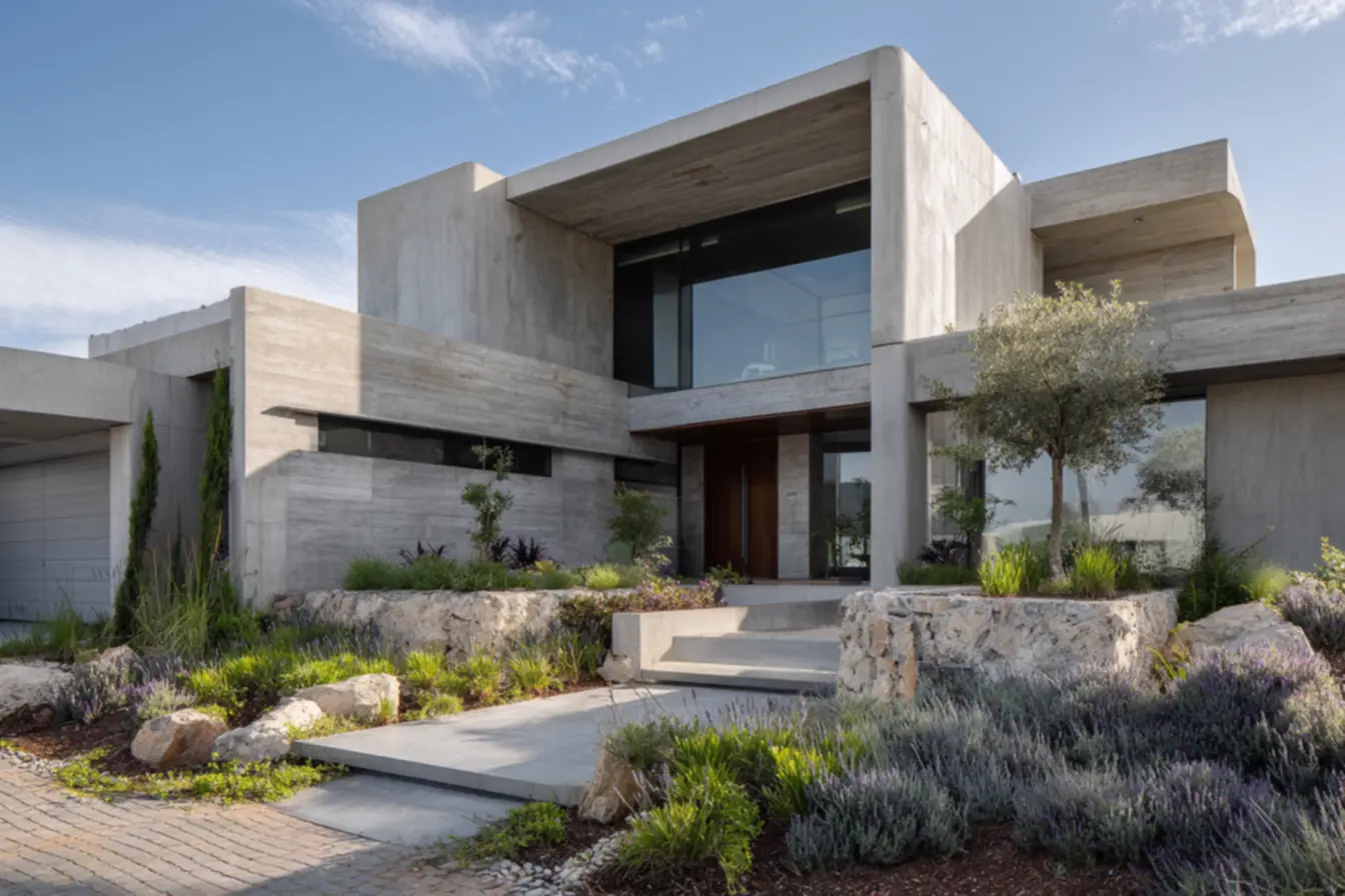 img2011-1018 Fachadas poderosas que vão transformar a sua visão sobre casas modernas img2011-1018 Fachadas poderosas que vão transformar a sua visão sobre casas modernas