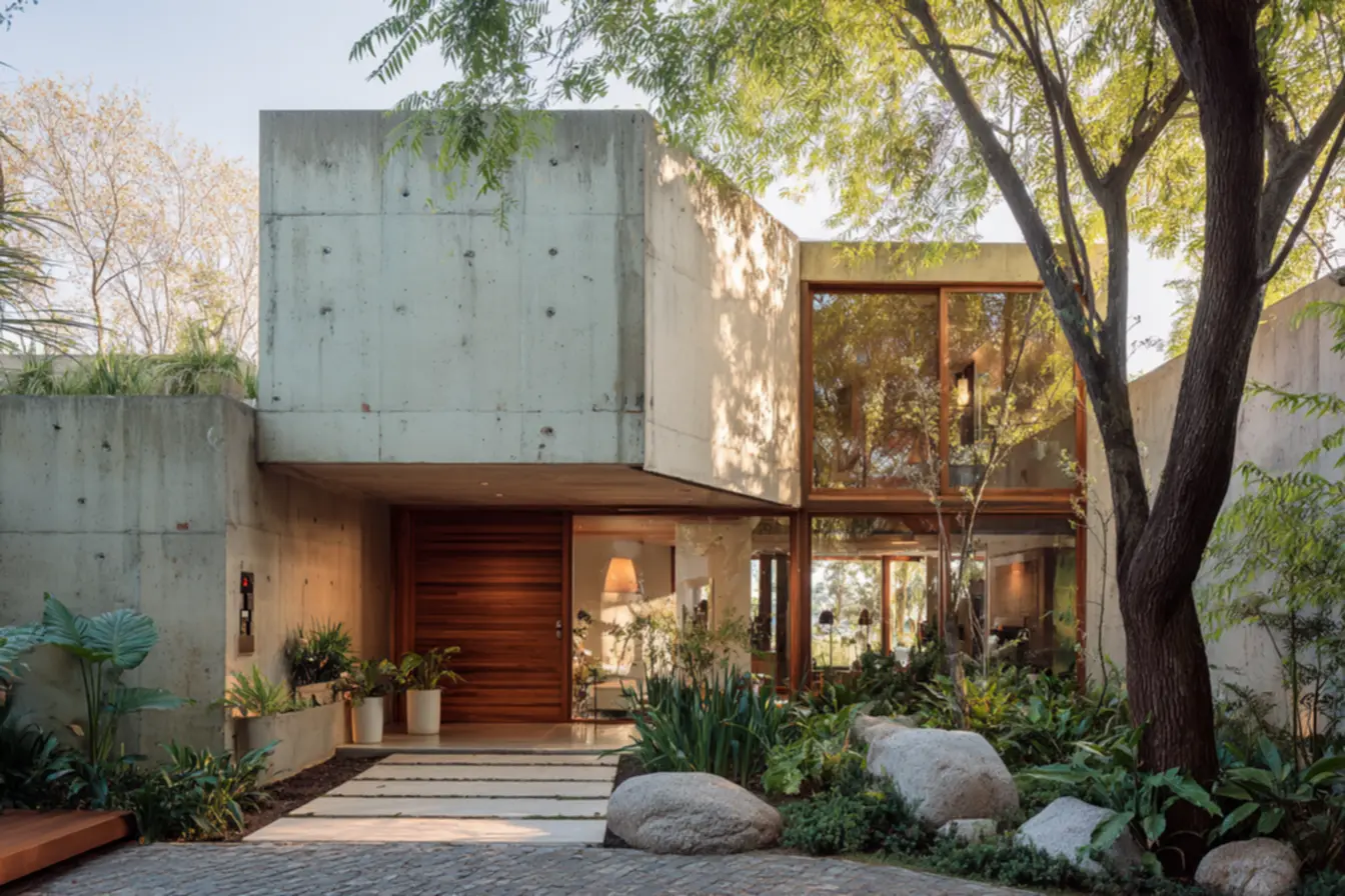 img2011-1019 Fachadas poderosas que vão transformar a sua visão sobre casas modernas img2011-1019 Fachadas poderosas que vão transformar a sua visão sobre casas modernas