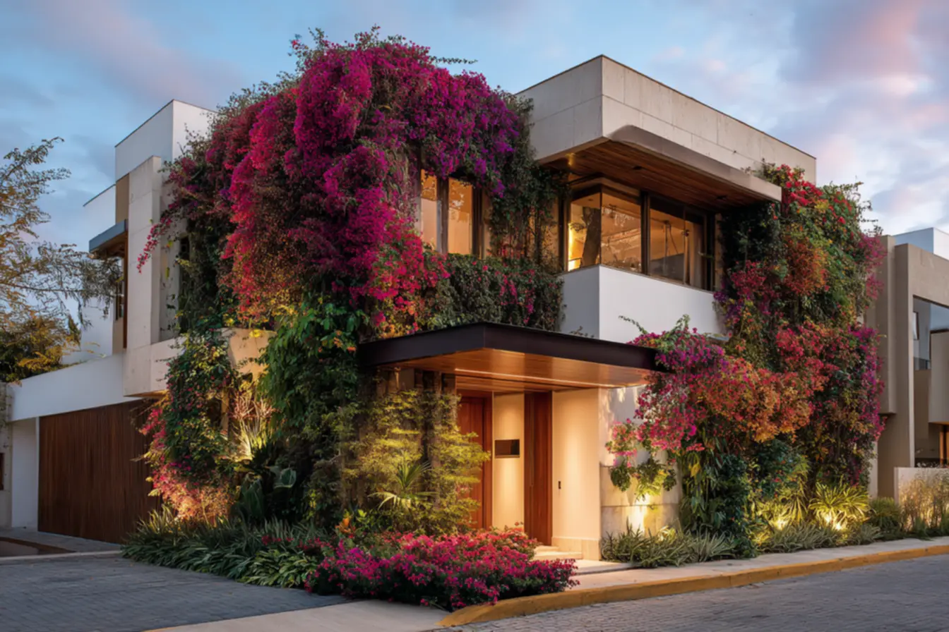 img2011-12 Muro de cerca viva: ideias que renovam a fachada da sua casa img2011-12 Muro de cerca viva: ideias que renovam a fachada da sua casa