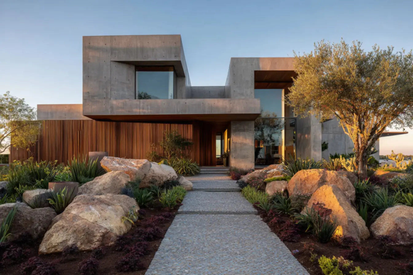 img2011-121 O que faz uma fachada parecer moderna de verdade img2011-121 O que faz uma fachada parecer moderna de verdade