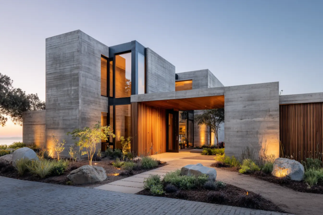 img2011-123 O que faz uma fachada parecer moderna de verdade img2011-123 O que faz uma fachada parecer moderna de verdade