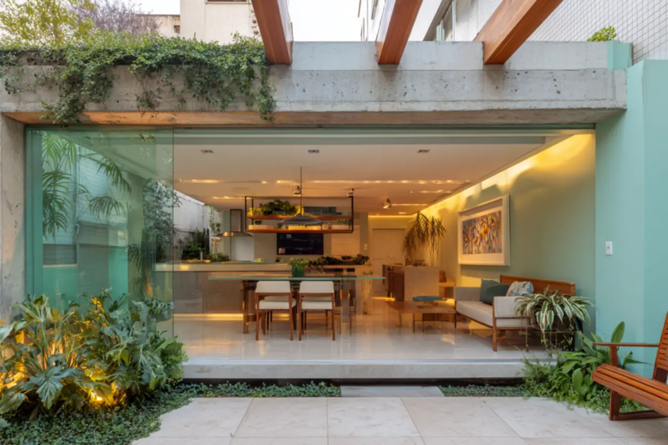 img2011-1341 Projetos inteligentes que tornam casas em terrenos estreitos verdadeiros lares img2011-1341 Projetos inteligentes que tornam casas em terrenos estreitos verdadeiros lares