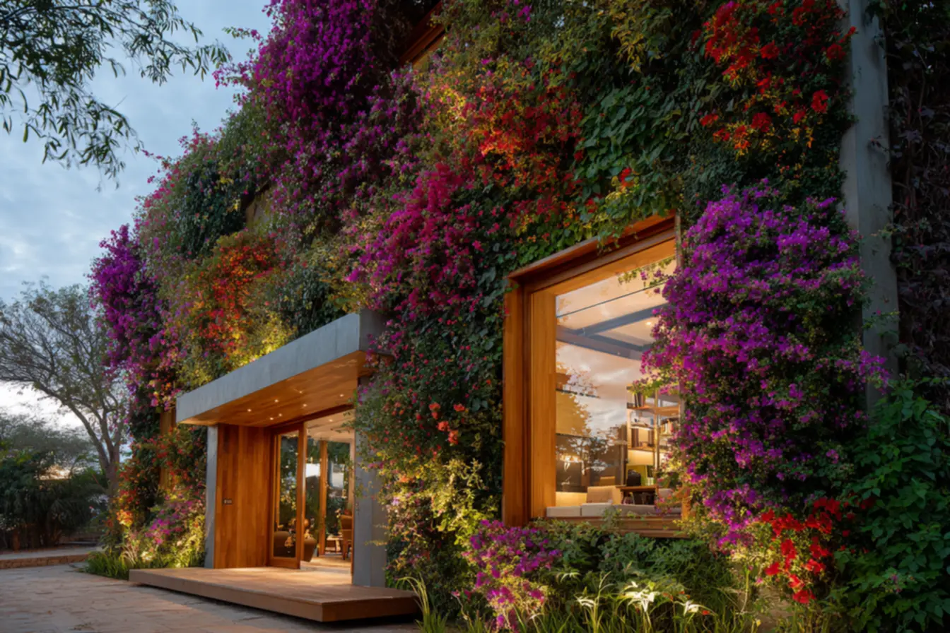 img2011-14 Muro de cerca viva: ideias que renovam a fachada da sua casa img2011-14 Muro de cerca viva: ideias que renovam a fachada da sua casa