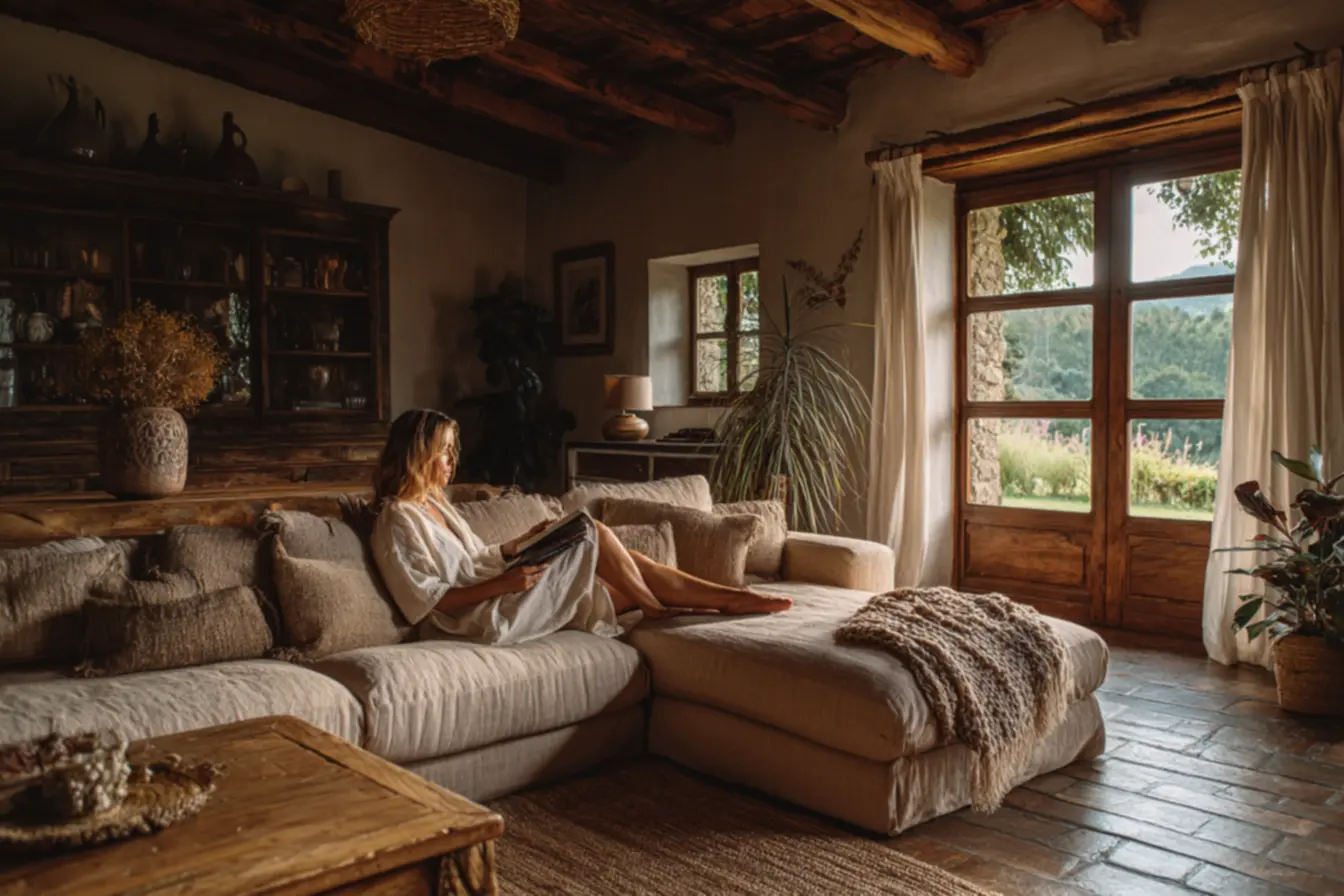 img2011-1420 Decorações rústicas que trazem conforto inesperado à vida no campo img2011-1420 Decorações rústicas que trazem conforto inesperado à vida no campo