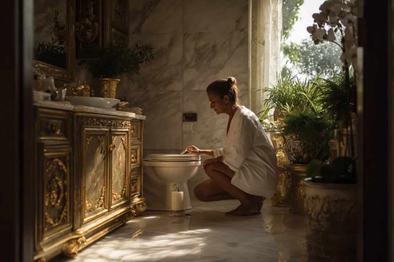 img2011-1517 Chega de limpar o assento do vaso sanitário do jeito errado, veja os testes que fizemos. img2011-1517 Chega de limpar o assento do vaso sanitário do jeito errado, veja os testes que fizemos.