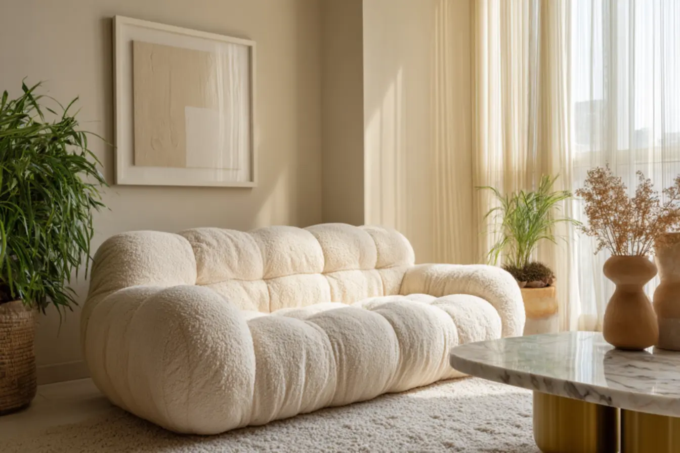 img2011-1533 Sofá bouclé: por que ele virou o queridinho da decoração elegante img2011-1533 Sofá bouclé: por que ele virou o queridinho da decoração elegante