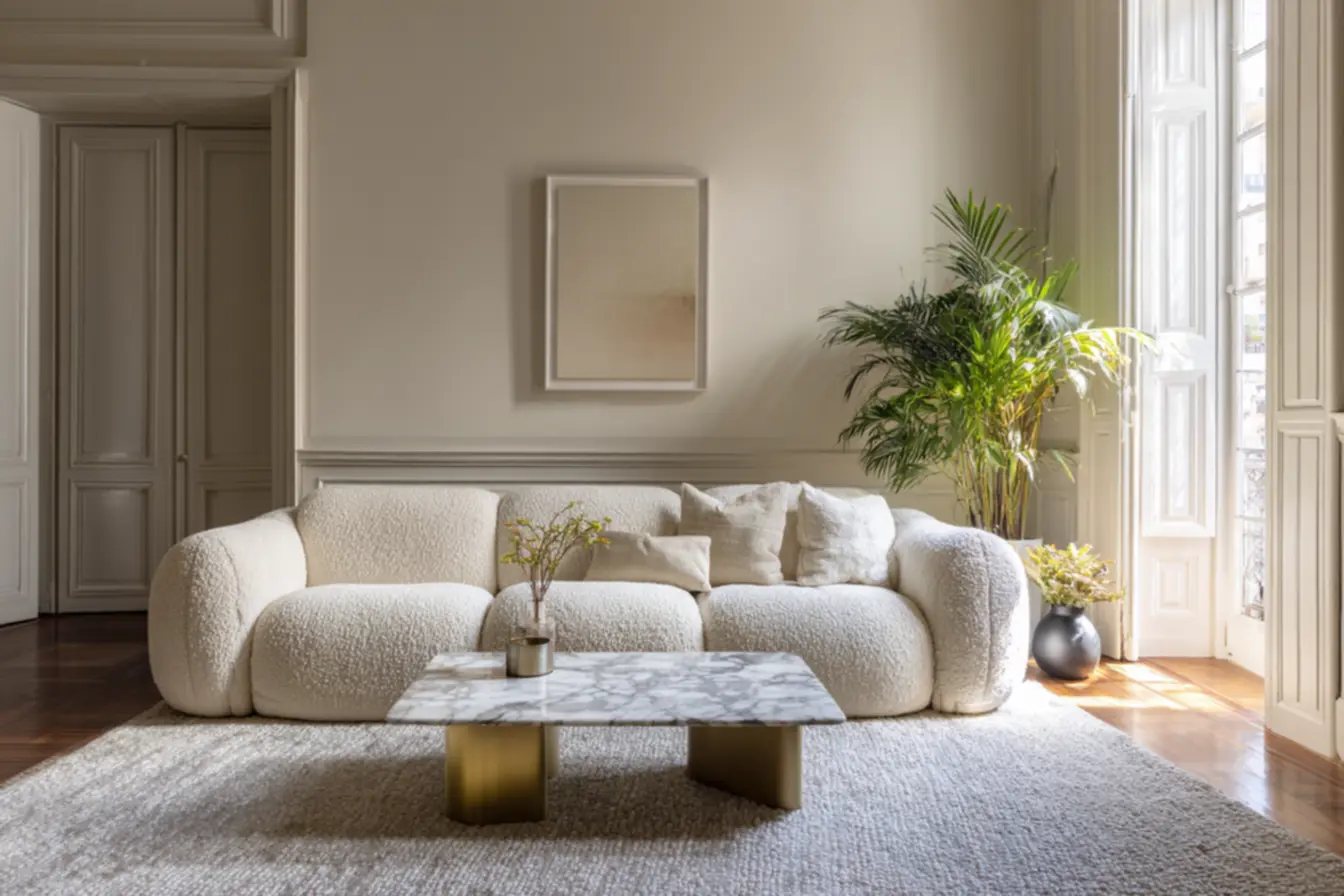 img2011-1535 Sofá bouclé: por que ele virou o queridinho da decoração elegante img2011-1535 Sofá bouclé: por que ele virou o queridinho da decoração elegante