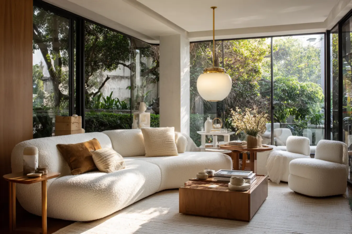 img2011-1537 Sofá bouclé: por que ele virou o queridinho da decoração elegante img2011-1537 Sofá bouclé: por que ele virou o queridinho da decoração elegante