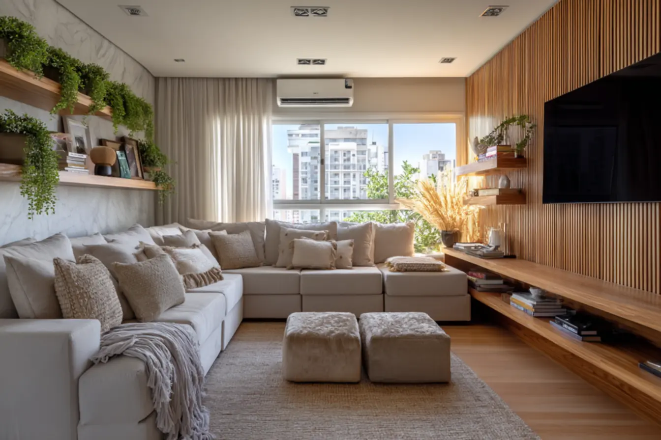 img2011-1618 A nova abordagem para salas elegantes que dispensa o rack img2011-1618 A nova abordagem para salas elegantes que dispensa o rack