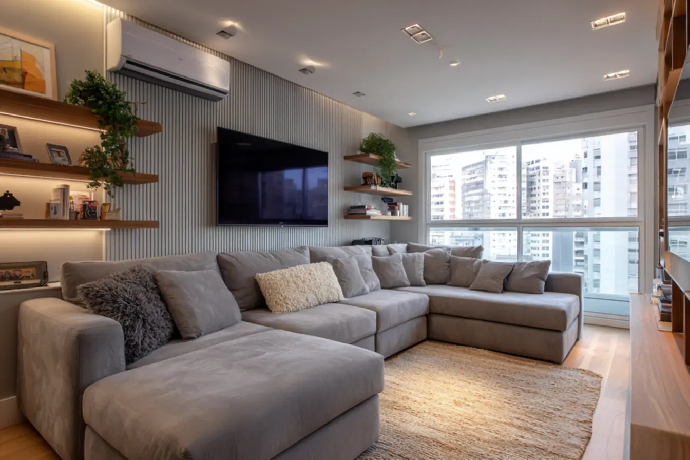 img2011-1619 A nova abordagem para salas elegantes que dispensa o rack img2011-1619 A nova abordagem para salas elegantes que dispensa o rack