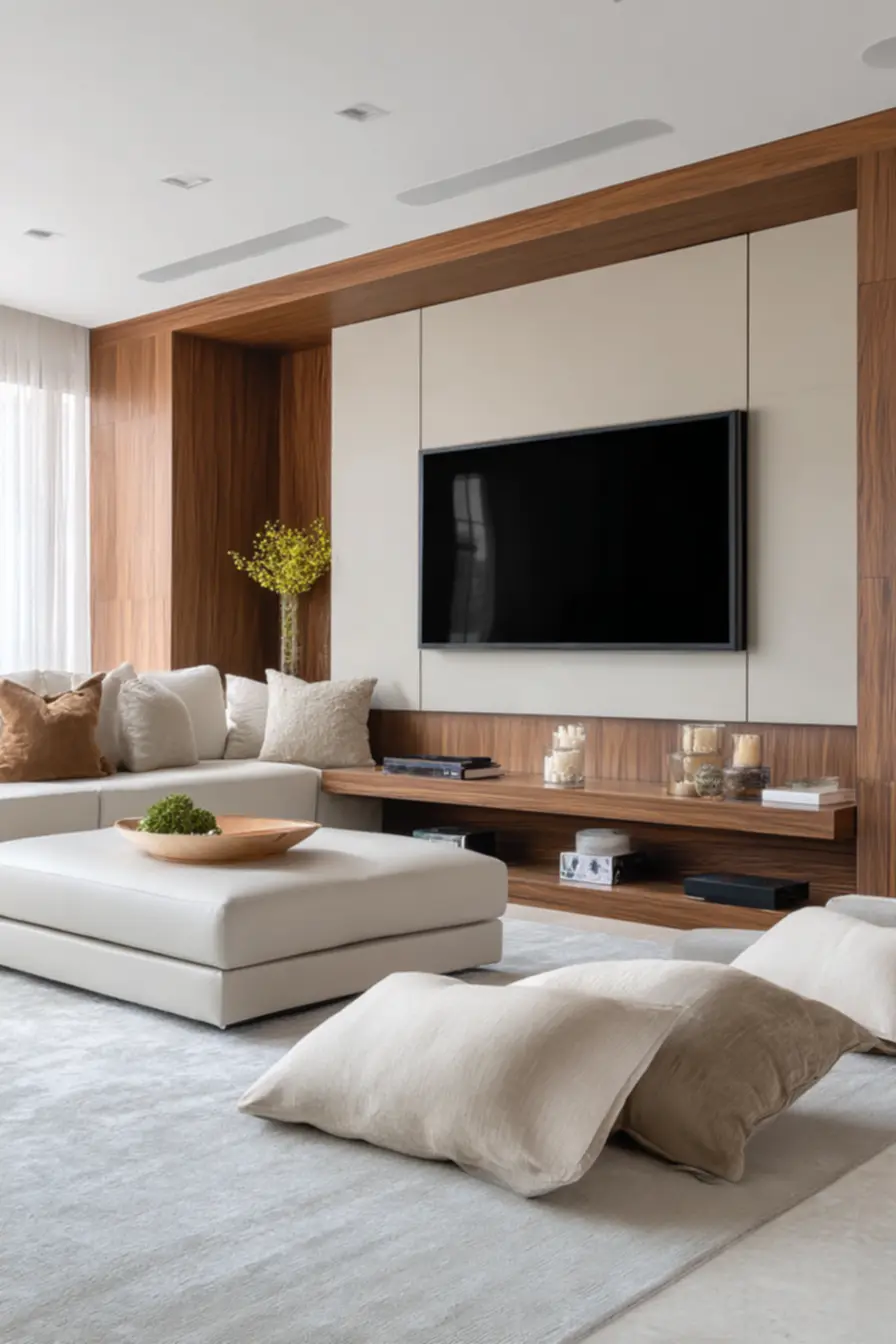 img2011-1622 A nova abordagem para salas elegantes que dispensa o rack img2011-1622 A nova abordagem para salas elegantes que dispensa o rack