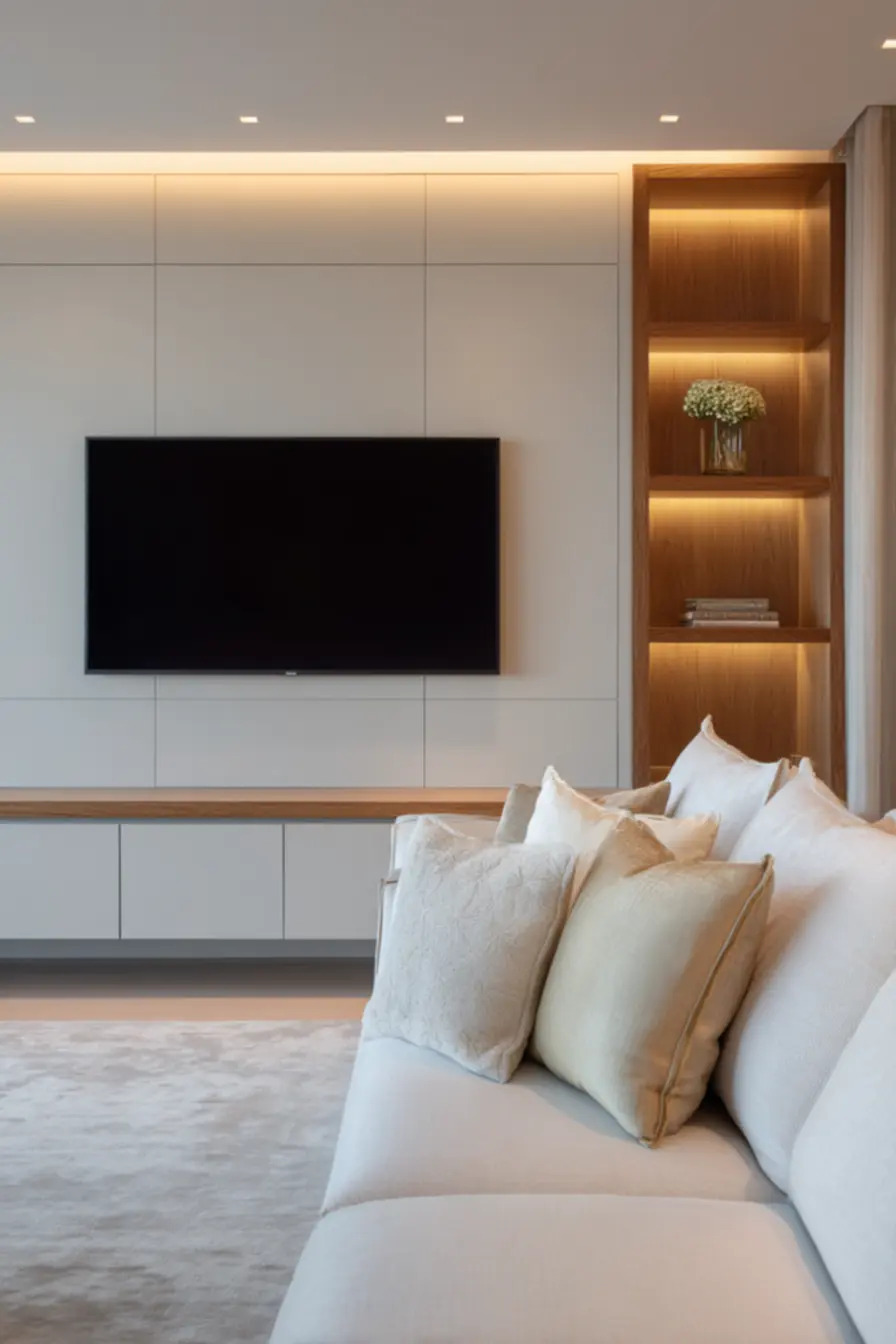 img2011-1623 A nova abordagem para salas elegantes que dispensa o rack img2011-1623 A nova abordagem para salas elegantes que dispensa o rack