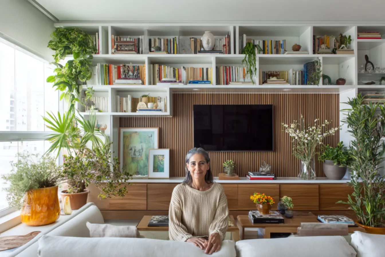 img2011-1624 A nova abordagem para salas elegantes que dispensa o rack img2011-1624 A nova abordagem para salas elegantes que dispensa o rack