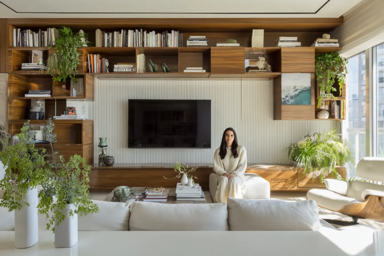 img2011-1627 A nova abordagem para salas elegantes que dispensa o rack img2011-1627 A nova abordagem para salas elegantes que dispensa o rack