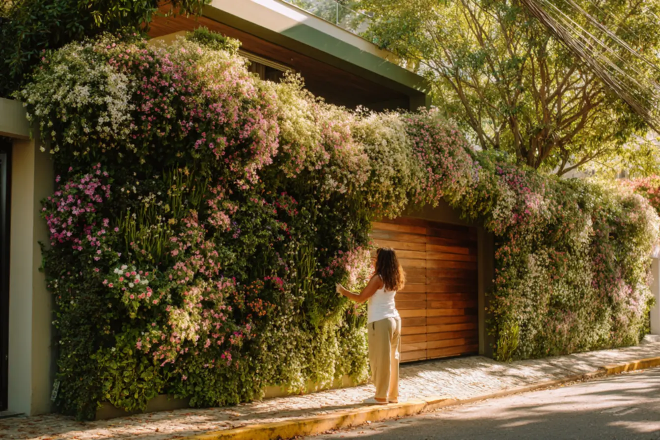 img2011-23 Muro de cerca viva: ideias que renovam a fachada da sua casa img2011-23 Muro de cerca viva: ideias que renovam a fachada da sua casa