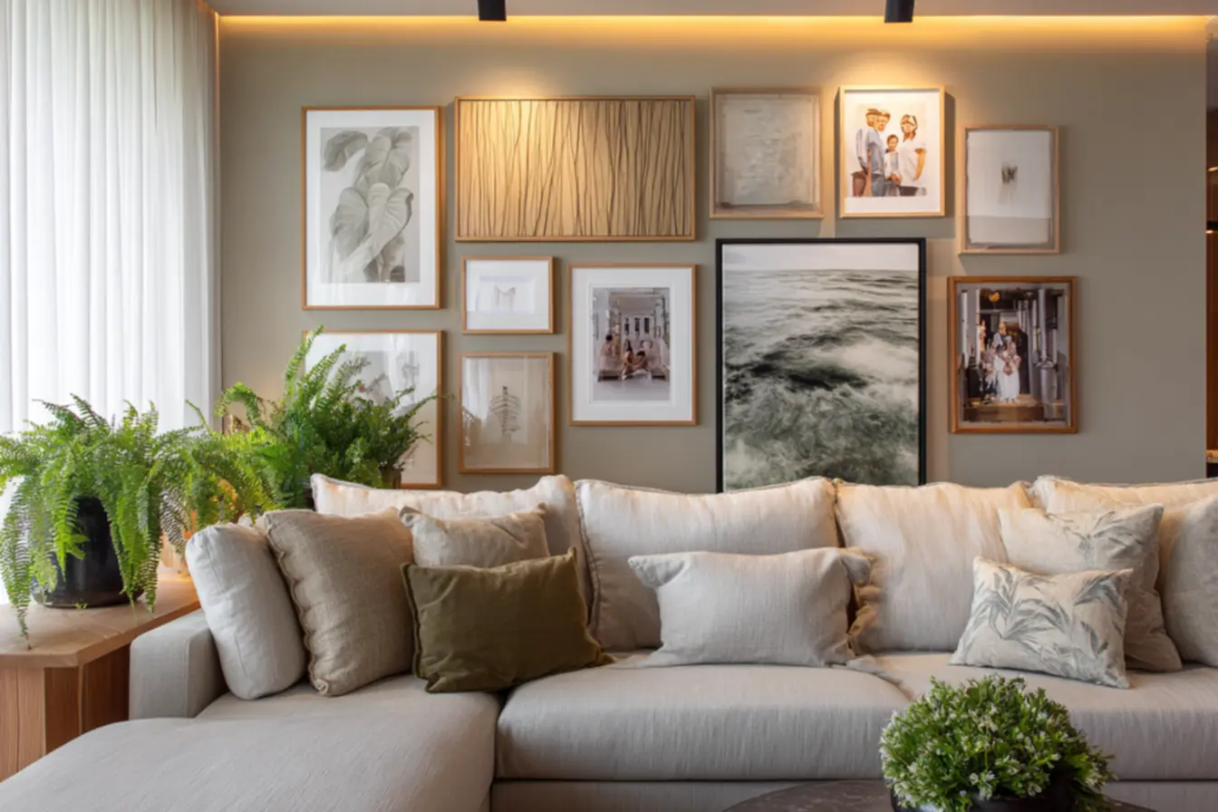 img2011-2409 Gallery wall: por que algumas paredes encantam e outras dão errado img2011-2409 Gallery wall: por que algumas paredes encantam e outras dão errado