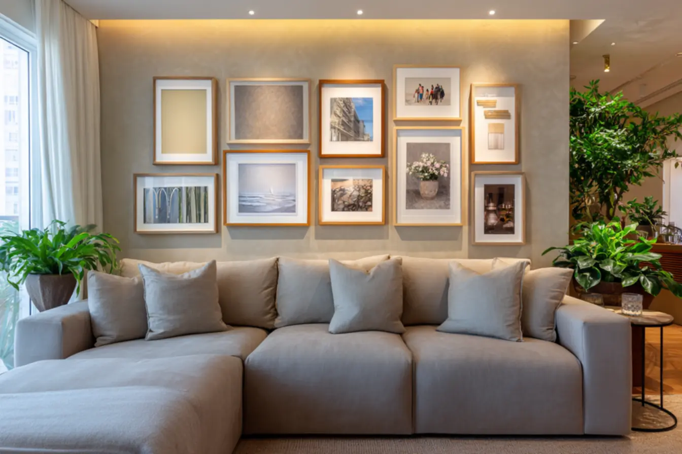 img2011-2411 Gallery wall: por que algumas paredes encantam e outras dão errado img2011-2411 Gallery wall: por que algumas paredes encantam e outras dão errado