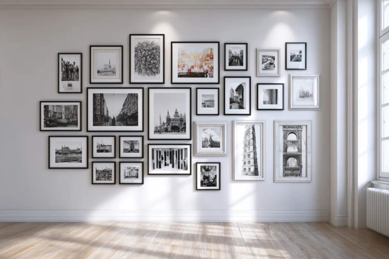 img2011-2412 Gallery wall: por que algumas paredes encantam e outras dão errado img2011-2412 Gallery wall: por que algumas paredes encantam e outras dão errado