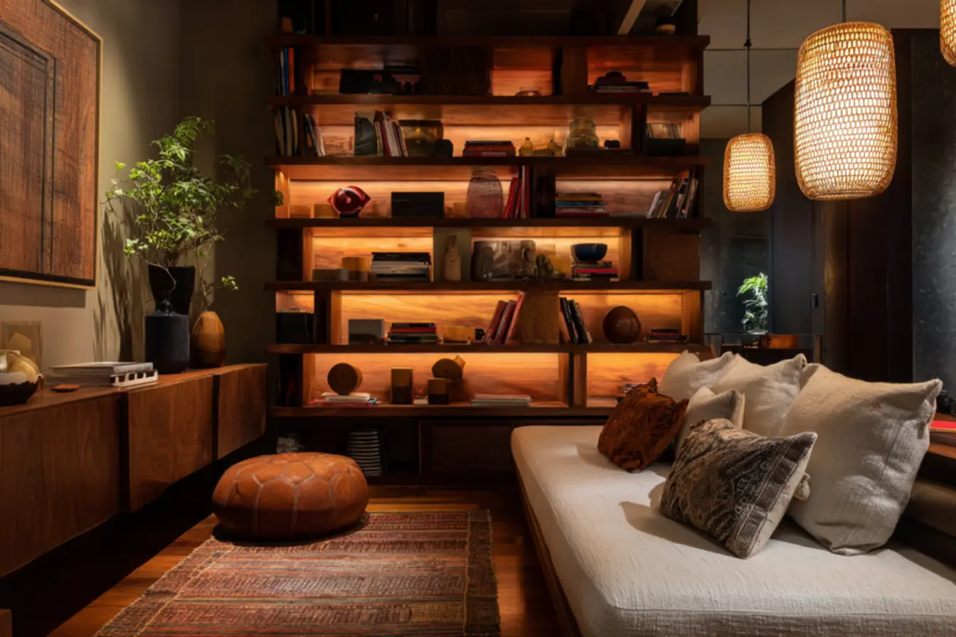 img2011-600 Como fazer a estante integrada na sala de estar e transformar essa peça no centro da sua decoração img2011-600 Como fazer a estante integrada na sala de estar e transformar essa peça no centro da sua decoração