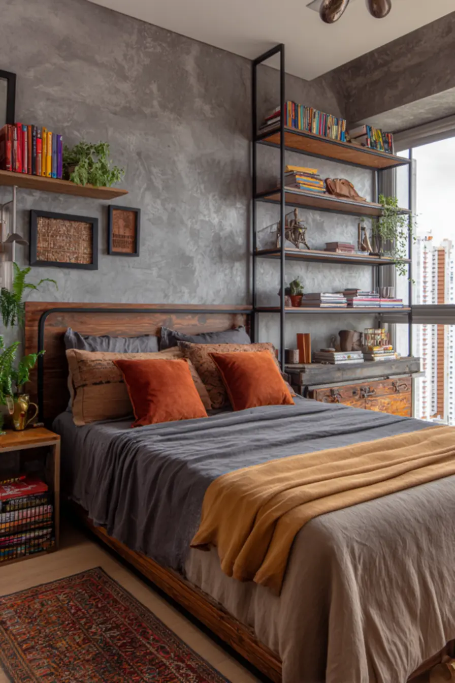 img2011-783-1 5 segredos da decoração industrial que todo amante da arte vai amar img2011-783-1 5 segredos da decoração industrial que todo amante da arte vai amar