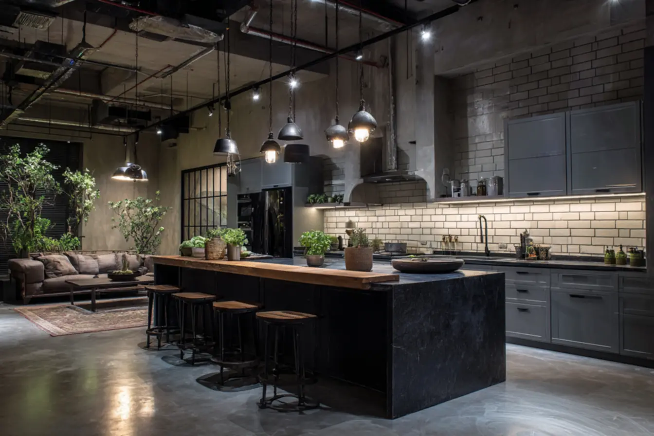 img2011-784-1 5 segredos da decoração industrial que todo amante da arte vai amar img2011-784-1 5 segredos da decoração industrial que todo amante da arte vai amar