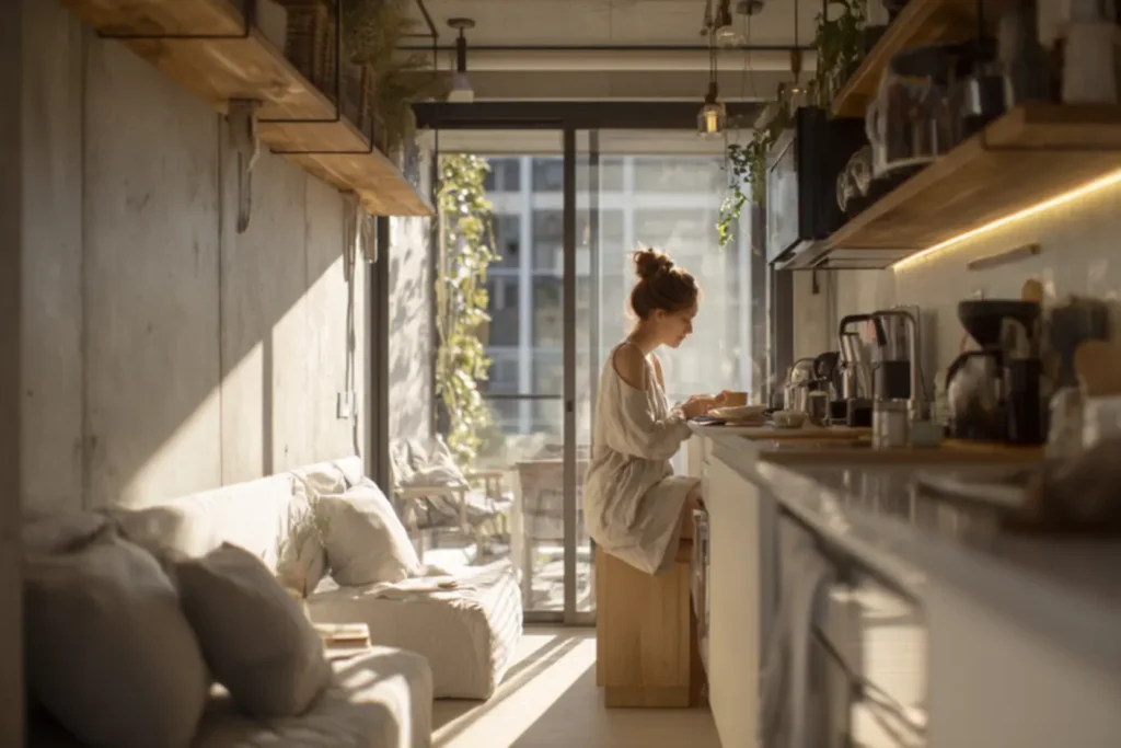 img2012-kitnet-minimalista-1024x683 Decoração de Kitnet Minimalista: Como Transformar Espaços Pequenos em Lares Cheios de Estilo img2012-kitnet-minimalista-1024x683 Decoração de Kitnet Minimalista: Como Transformar Espaços Pequenos em Lares Cheios de Estilo