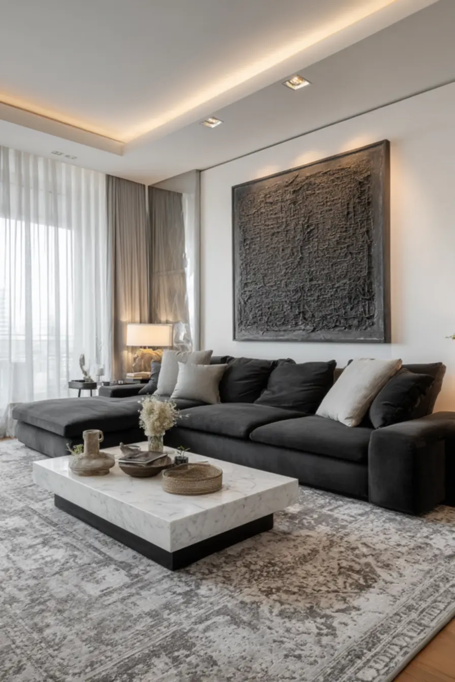 img2011-1109-1 O contraste encantador que faz sua casa preto e branco se destacar de verdade img2011-1109-1 O contraste encantador que faz sua casa preto e branco se destacar de verdade