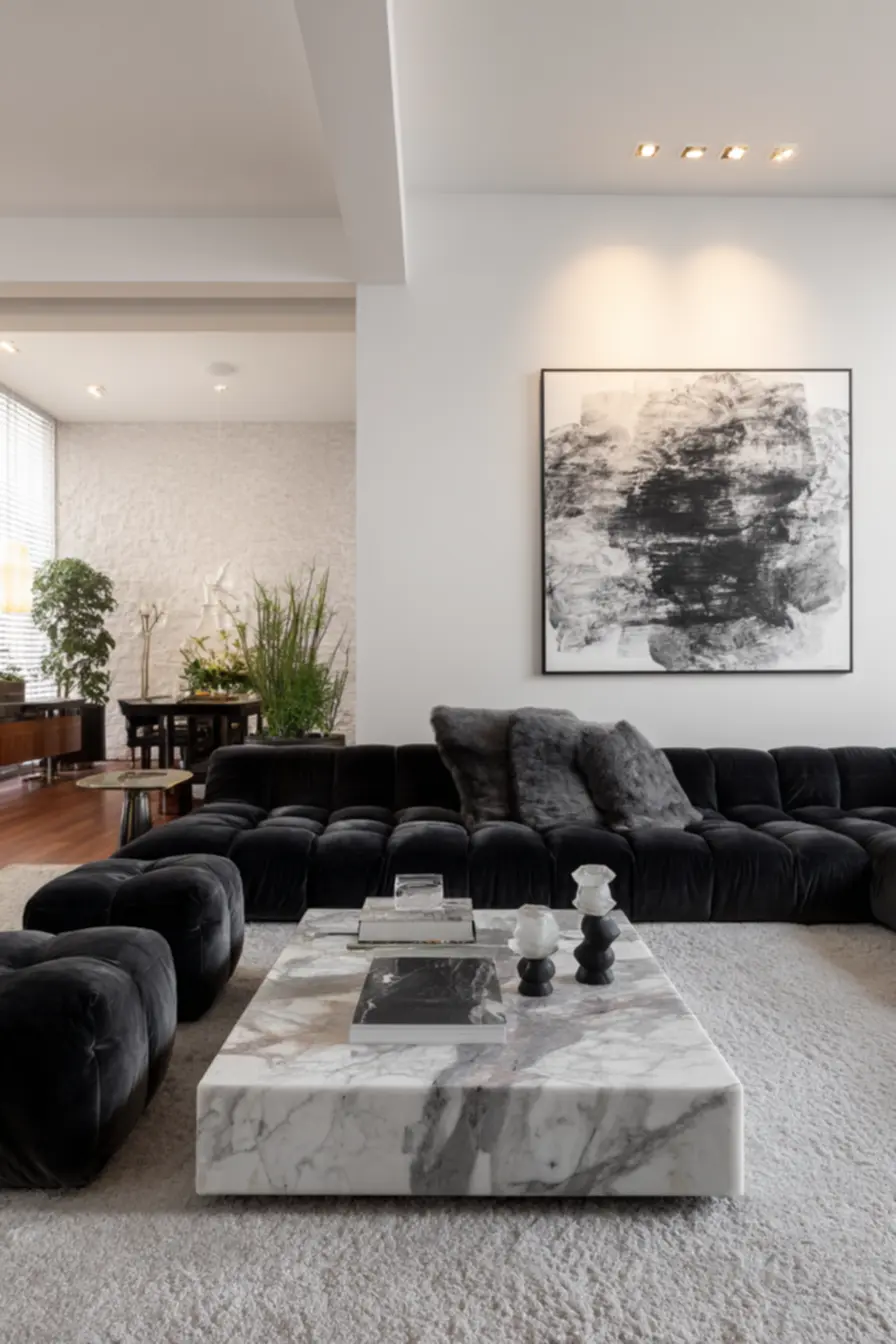 img2011-1111-1 O contraste encantador que faz sua casa preto e branco se destacar de verdade img2011-1111-1 O contraste encantador que faz sua casa preto e branco se destacar de verdade