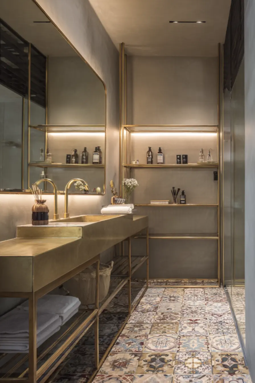 img2011-1204 Espelhos inovadores com prateleiras que elevam o estilo do seu banheiro img2011-1204 Espelhos inovadores com prateleiras que elevam o estilo do seu banheiro