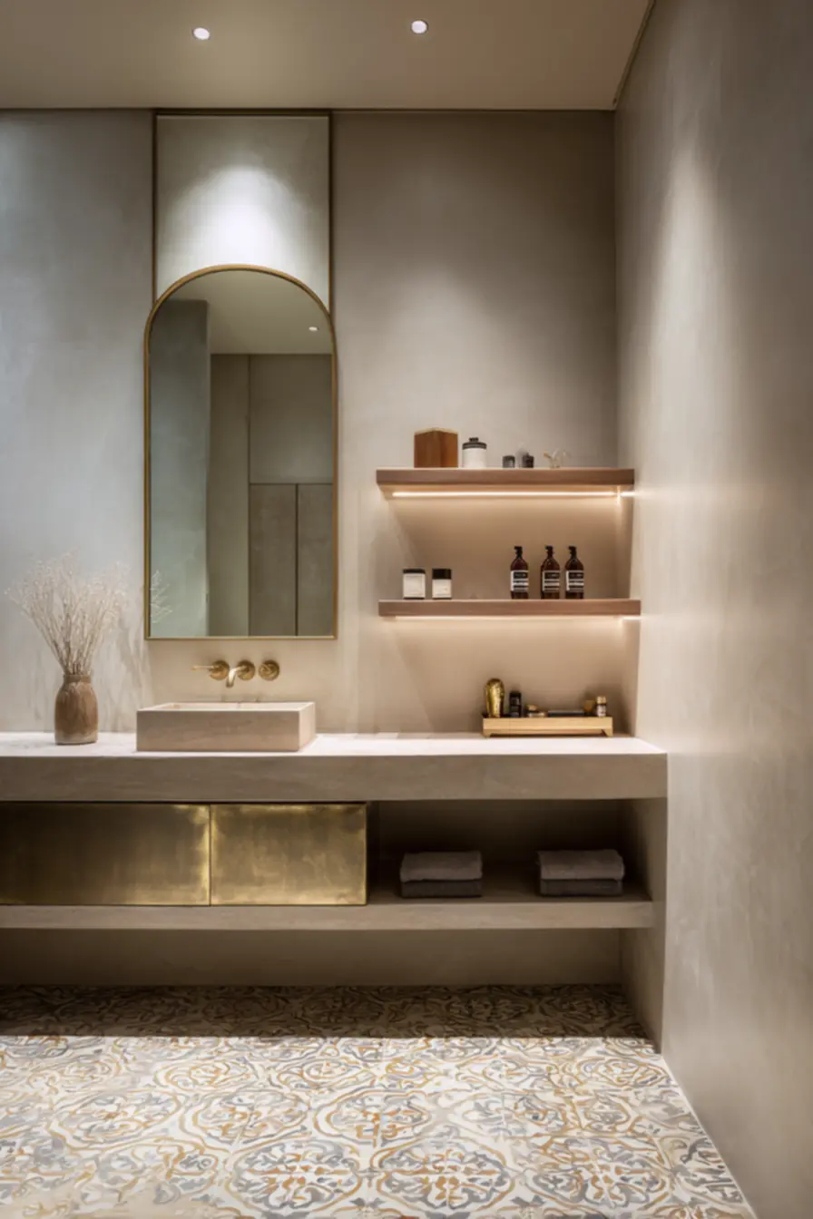 img2011-1207 Espelhos inovadores com prateleiras que elevam o estilo do seu banheiro img2011-1207 Espelhos inovadores com prateleiras que elevam o estilo do seu banheiro