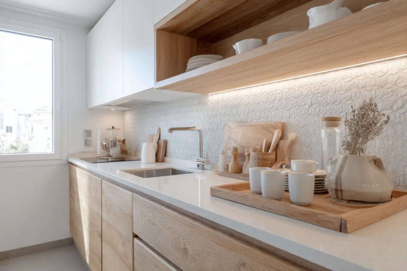 img2011-1830 A solução criativa que mantém a bancada seca e a cozinha impecável img2011-1830 A solução criativa que mantém a bancada seca e a cozinha impecável