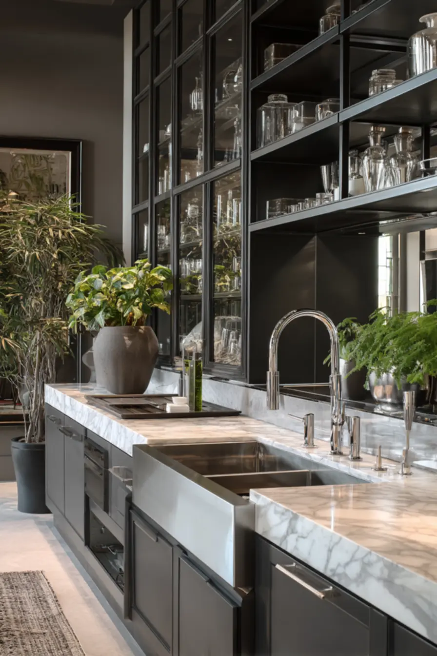 img2011-1833 A solução criativa que mantém a bancada seca e a cozinha impecável img2011-1833 A solução criativa que mantém a bancada seca e a cozinha impecável